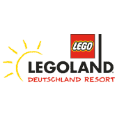Logo Legoland Deutschland